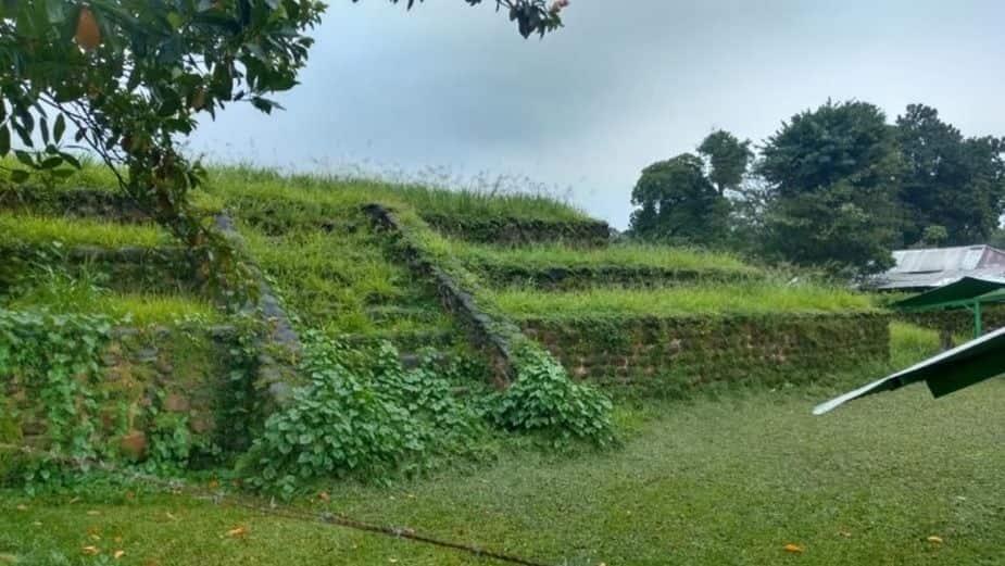 Para crear fraccionamiento destruyen sitio arqueológico
