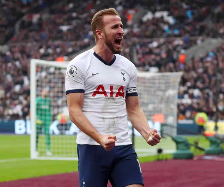 Pediría Harry Kane salir del Tottenham