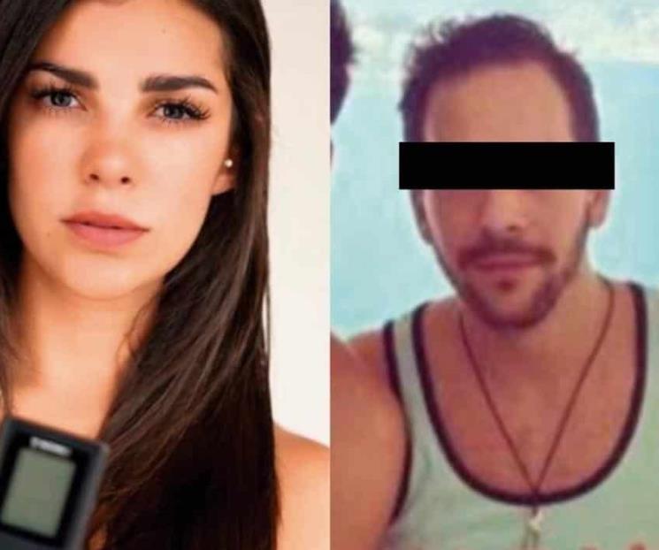 Liberan a Eduardo N, acusado de violar a Daniela Berriel