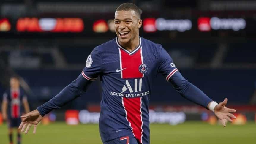 Clave que Icardi se vaya del PSG para que Mbappé renueve