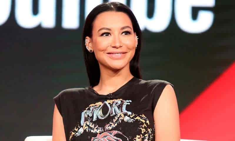 Elenco de Glee se reúne para homenajear a Naya Rivera