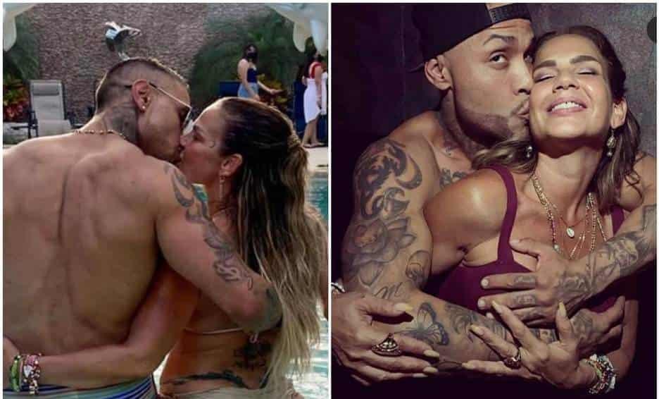 Niurka revela que terminó con Marko Peña; estrena novio