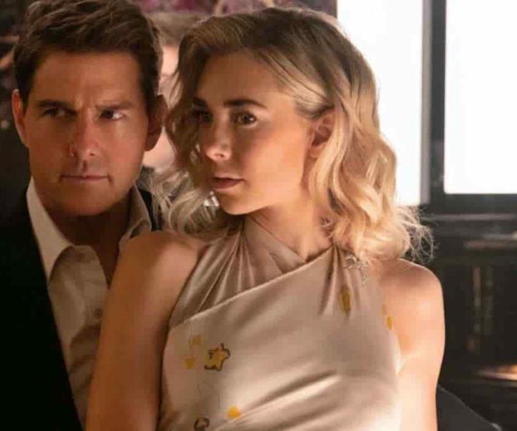 Retrasan estreno de Top Gun y Misión Imposible