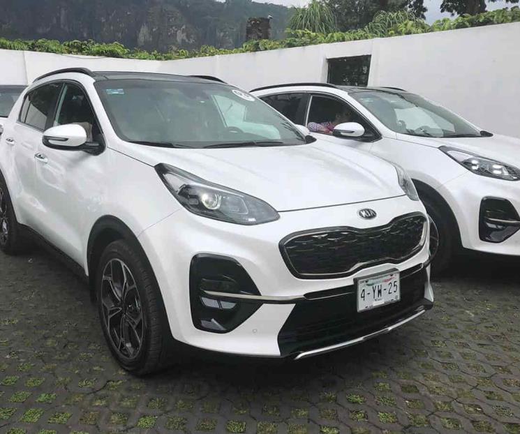 Escasez de piezas frena exportación de autos