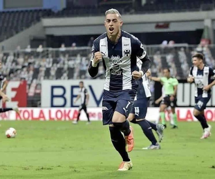 Rayados busca seguir en primeros puestos