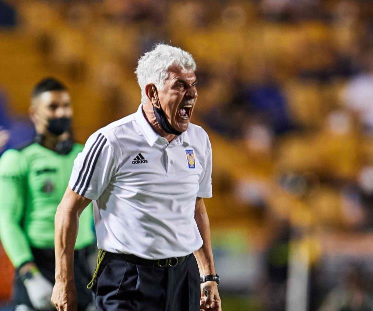 ‘Soy el único responsable’