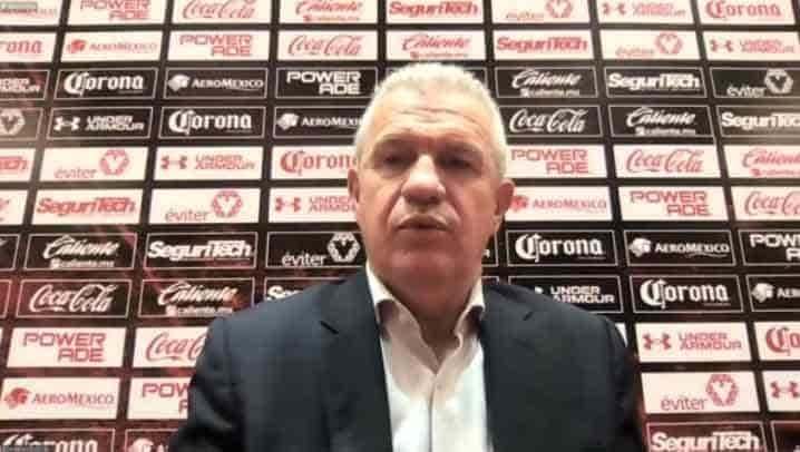 Pese a triunfo, Aguirre no quedó del todo satisfecho