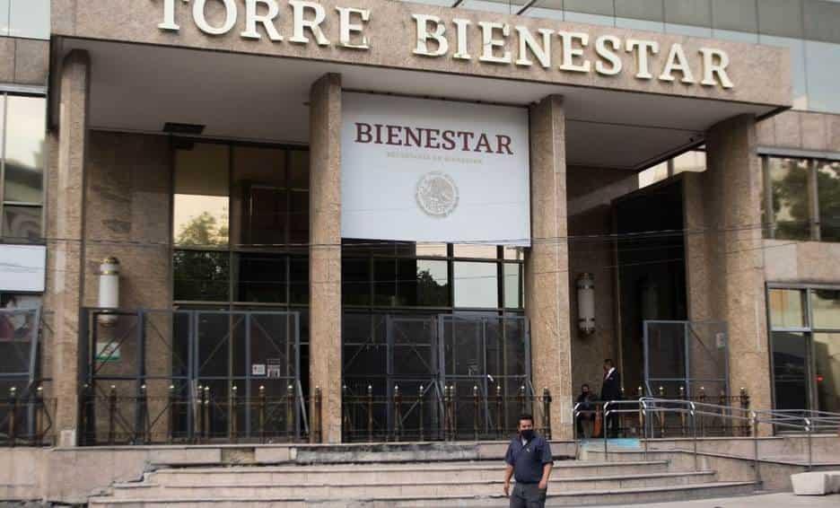 Busca Secretaría del Bienestar renovar sede