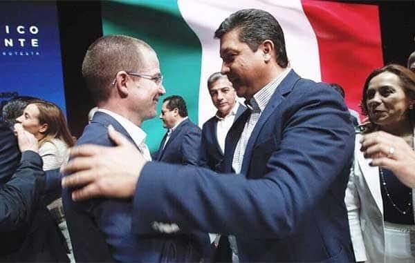 En la mira exsenadores por denuncia de Lozoya