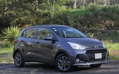 Los cinco autos accesibles que gastan menos gasolina