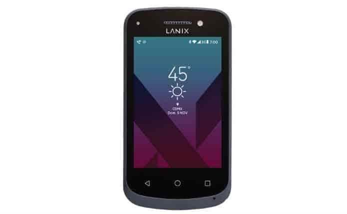 ¿Cuál es el celular más barato en el mercado?