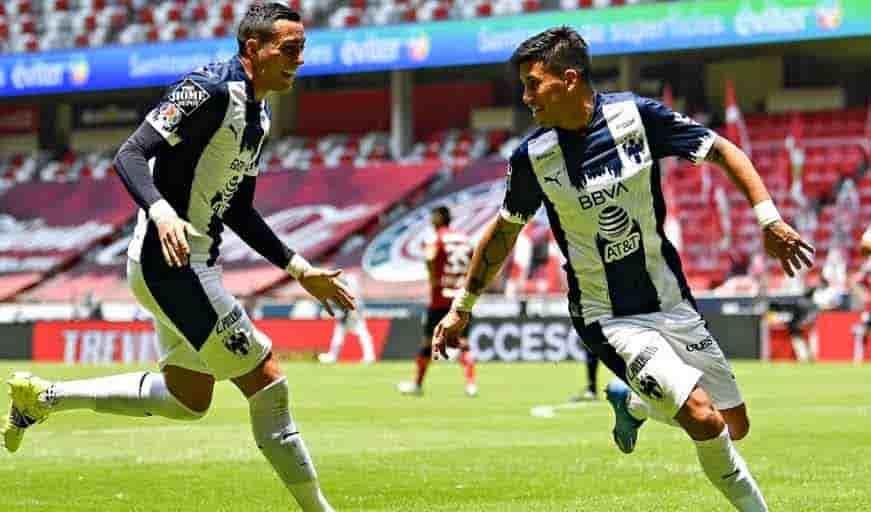 Rayados corta racha de 15 años sin ganar en Toluca