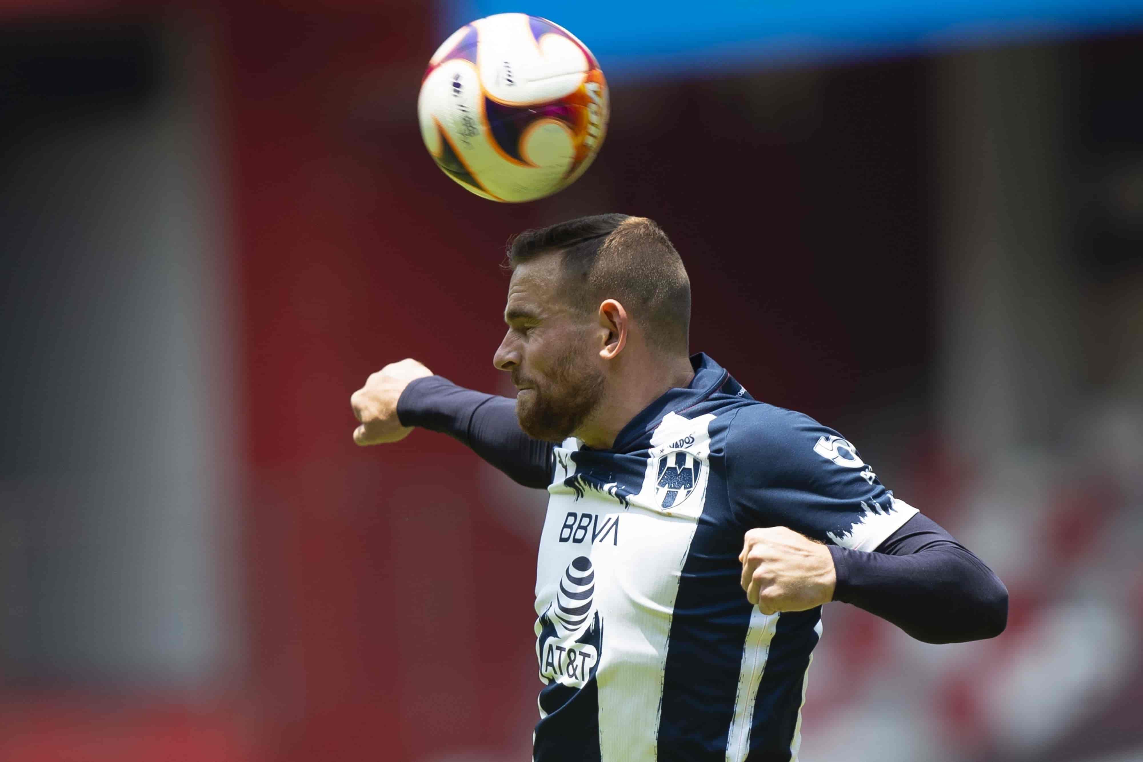 Toluca 1-2 Monterrey