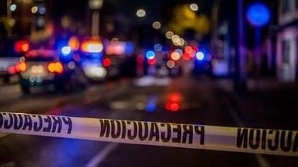 Avientan a mujer de 12avo piso Avientan a mujer de 12avo piso