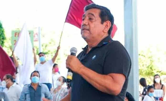 Amenazas de Salgado contra el INE ameritan cárcel: Cossío