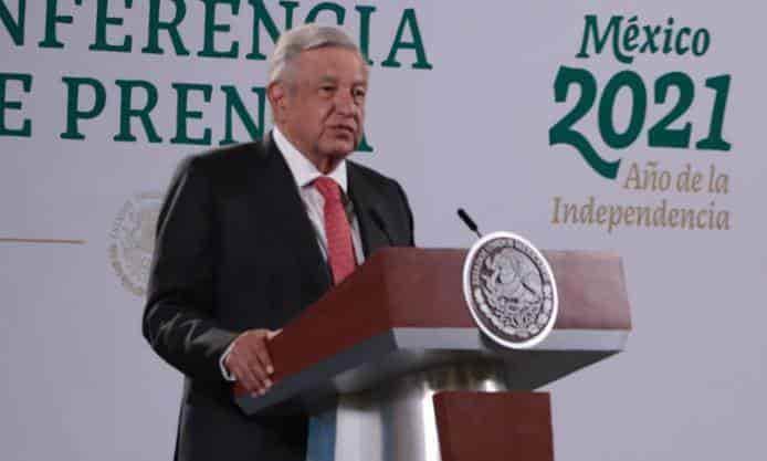 AMLO avala que policía estatal se haga cargo en Tulum