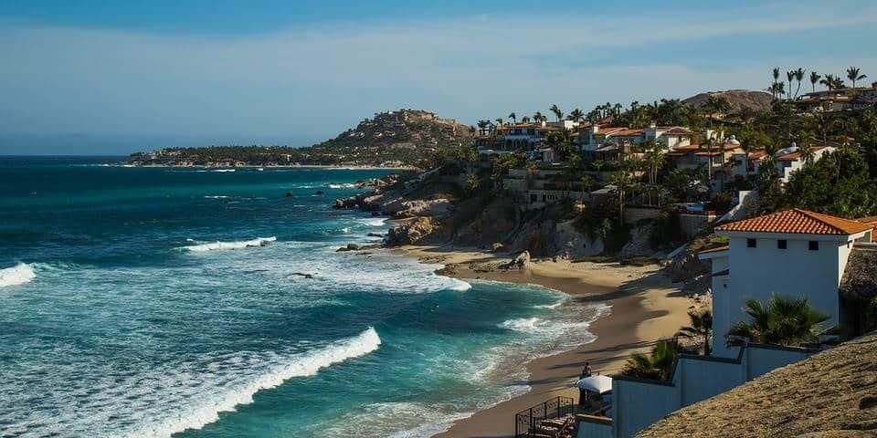 Qué hacer en Los Cabos