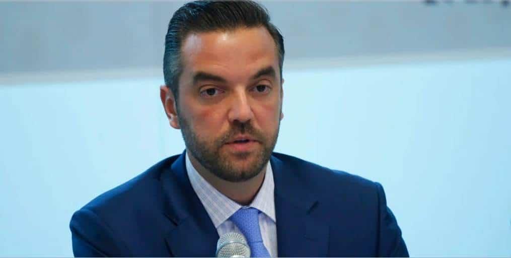 Excolaboradores de Lozoya niegan haber recibido dinero