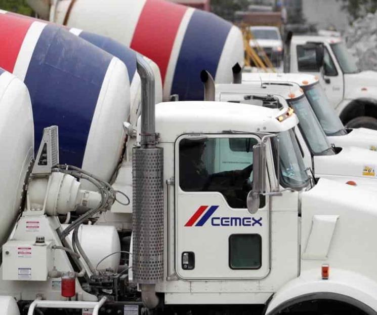 Cemex adquiere activos en Francia