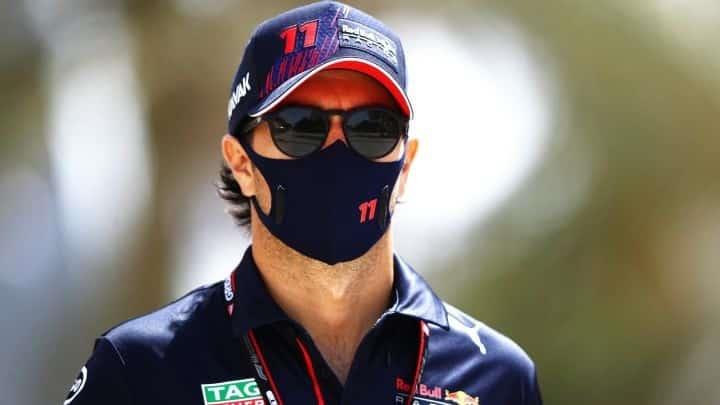 Espera Checo podio o victoria en Imola