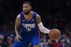 Guía Morris a los Clippers a la victoria