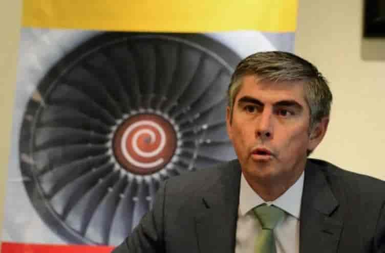 Momento de aumentar la competitividad de México: Amcham
