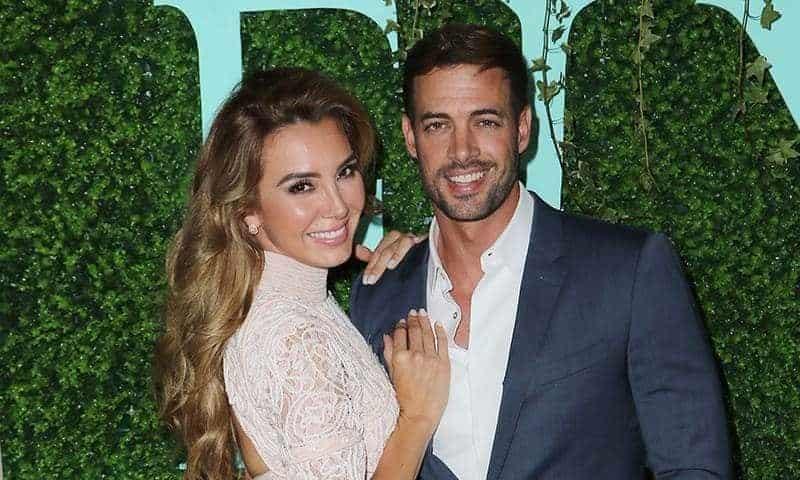 Celebra Elizabeth Gutiérrez reciente éxito de William Levy