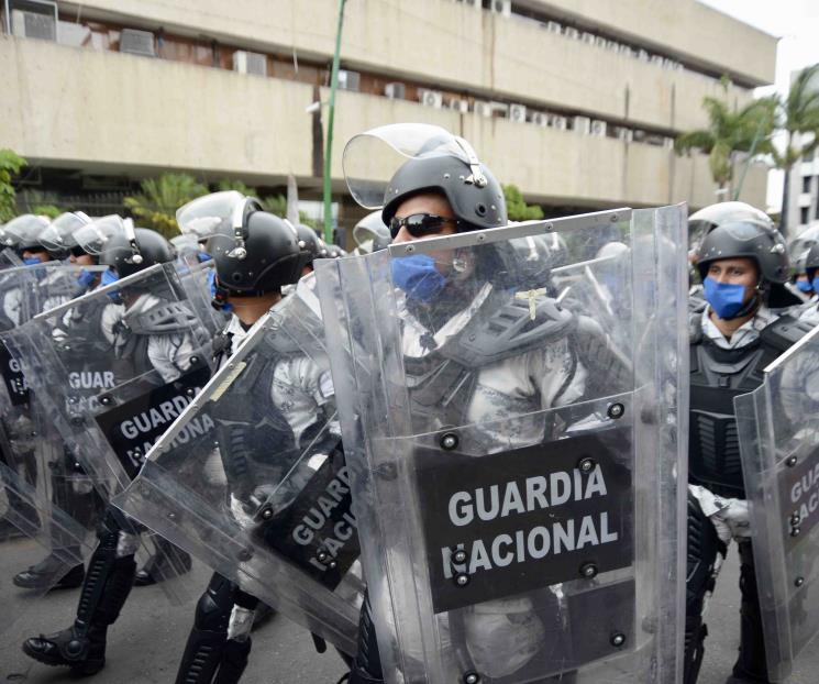 EU acuerda con México, Guatemala, Honduras aumento de tropas