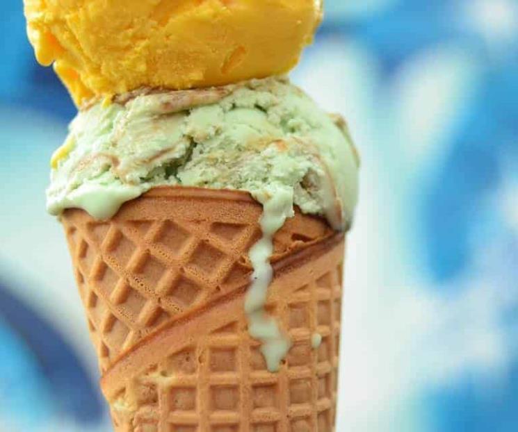 Celebra el Día Internacional del Helado