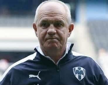 Aguirre insatisfecho