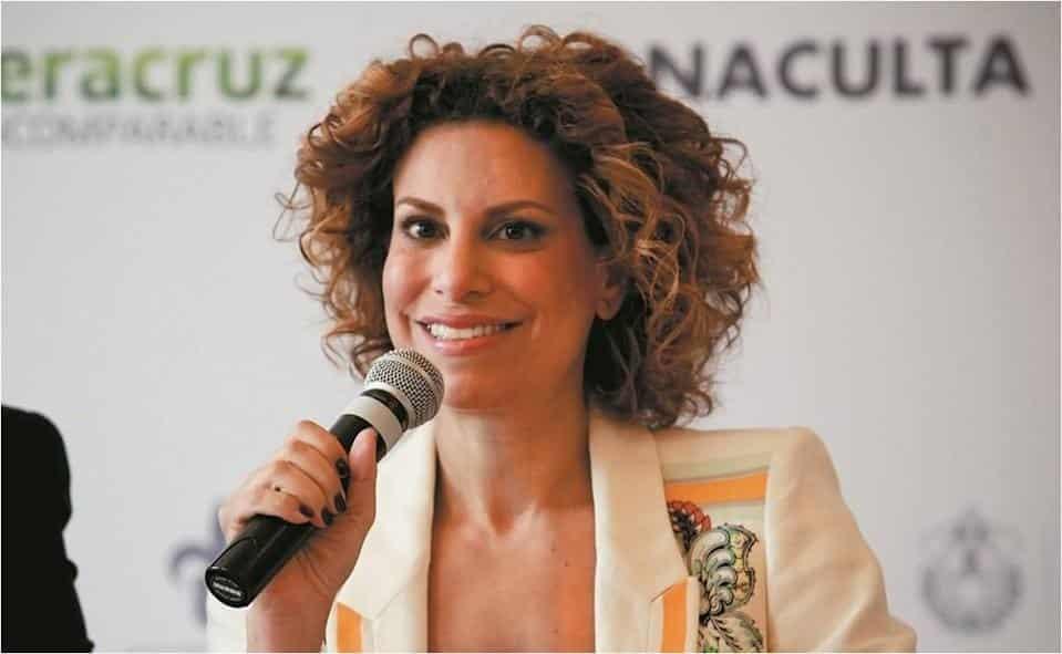 Rechazan amparo a Karime Macías
