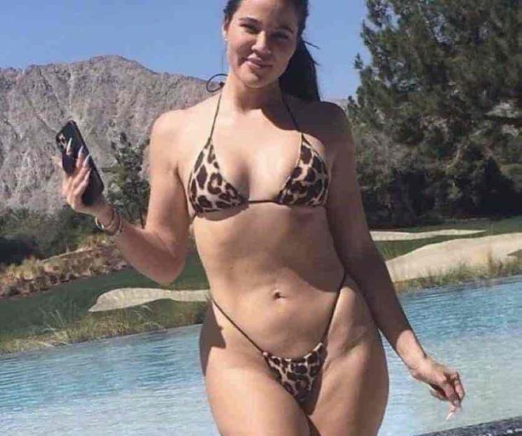 Responde Khloé Kardashian a las críticas