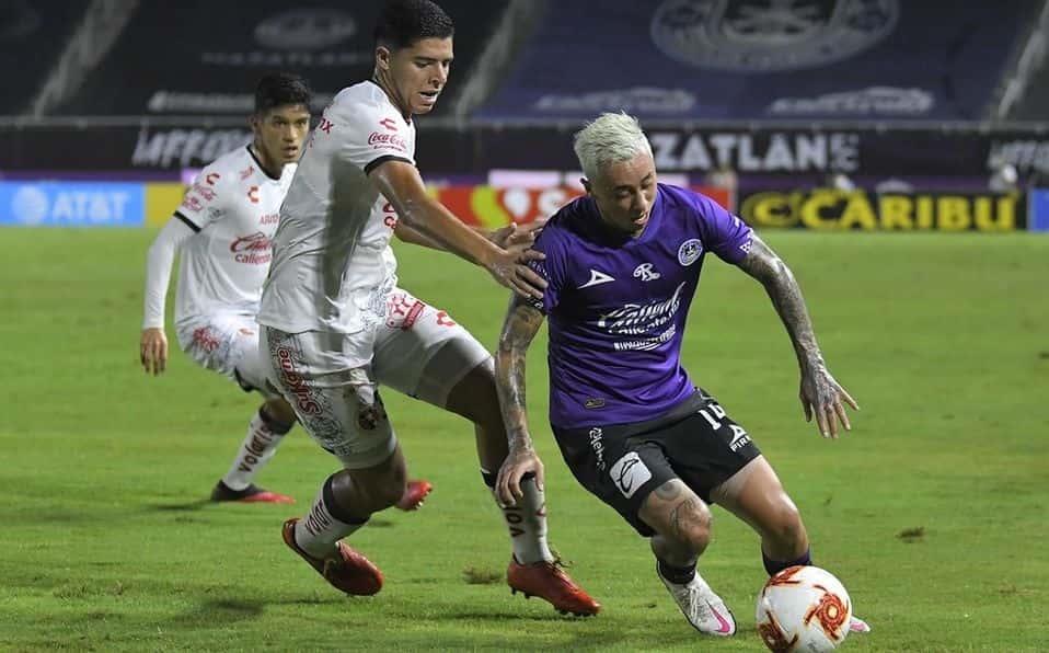 Gana Mazatlán y saca a Tigres de zona de repesca