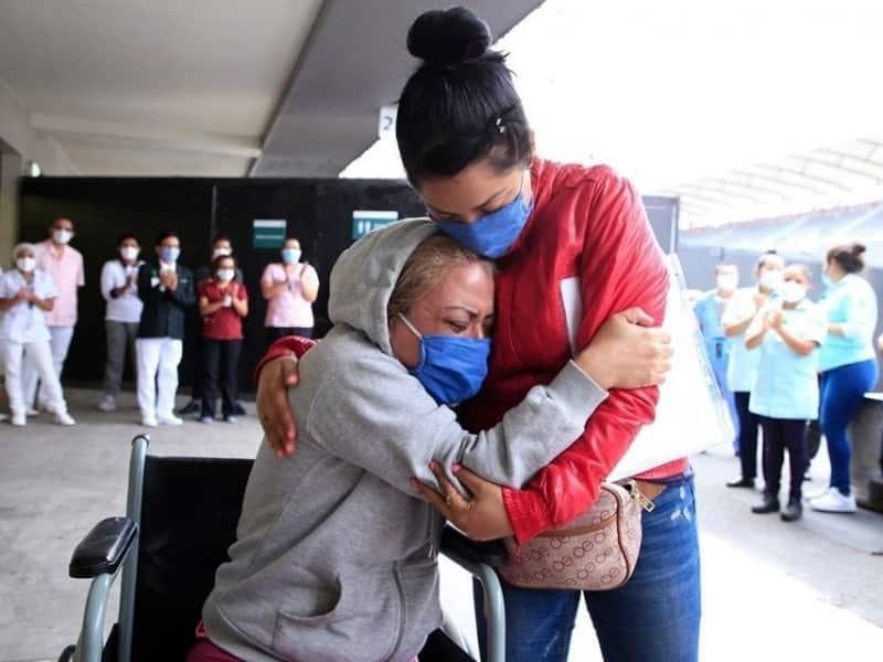 México acumula 209 mil 702 muertes por Covid-19