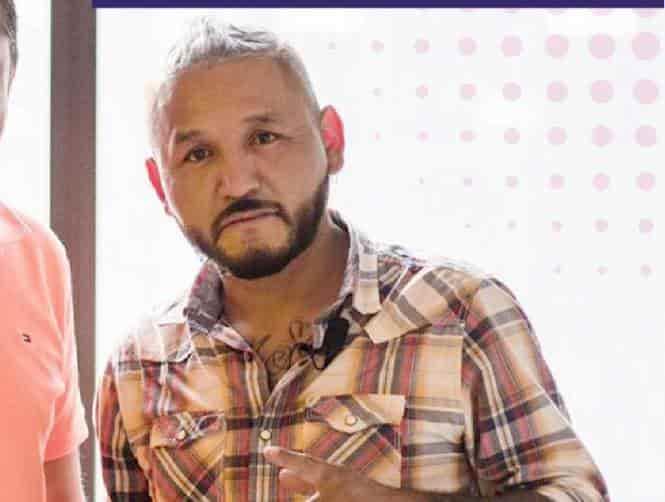 INE aprueba registro de El Mijis