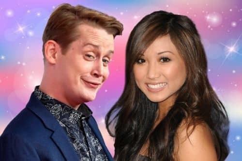 Macaulay Culkin y Brenda Song son padres Macaulay Culkin y Brenda Song son padres