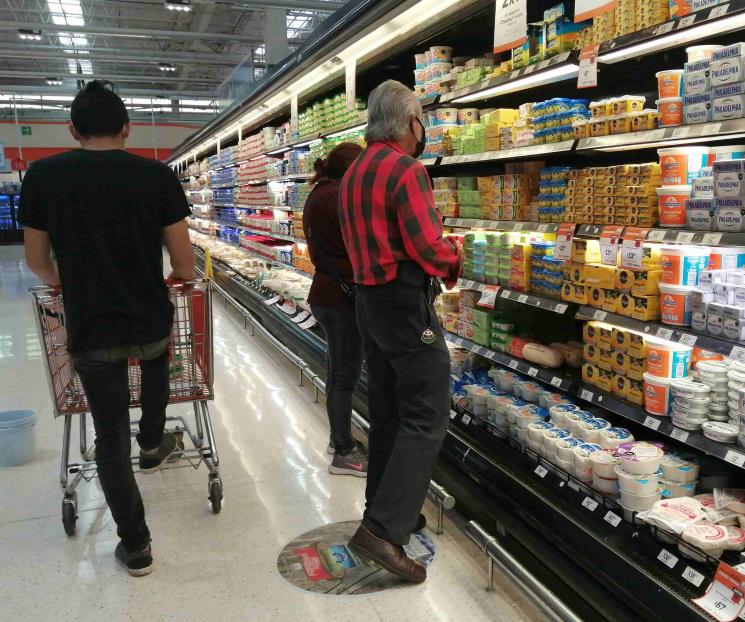 Banco propone eliminar IVA en alimentos
