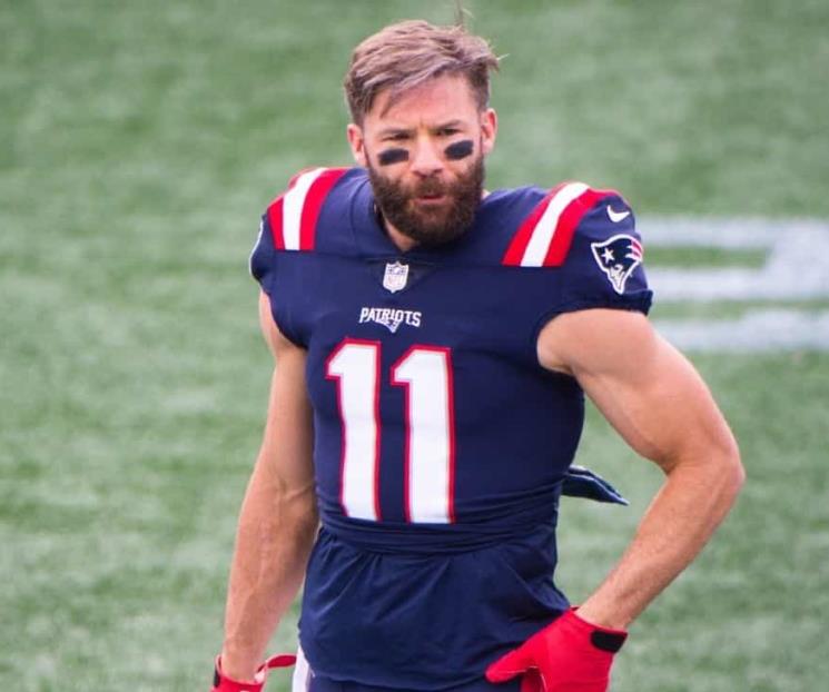 Cortan Patriotas a Edelman