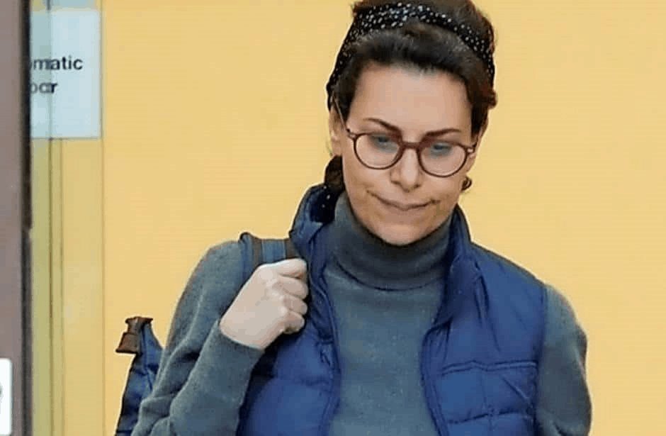 Rechazan amparo a Karime Macías