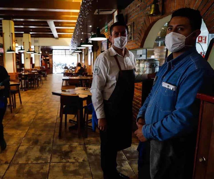 Se generaron 88 mil 771 empleos formales en marzo: IMSS