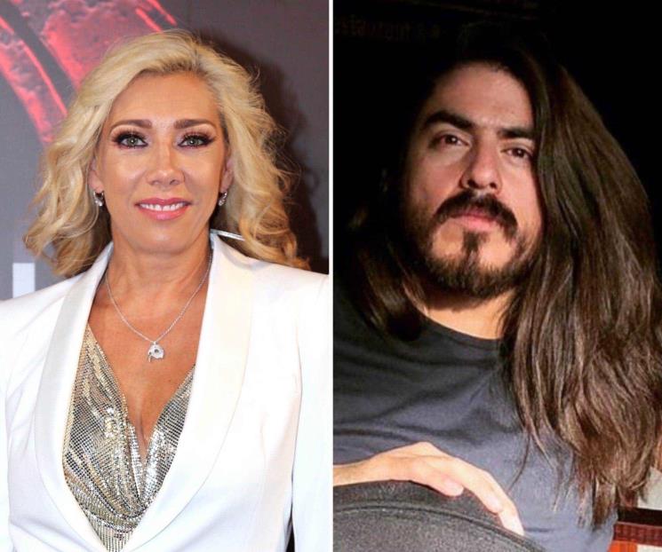 Desmiente Klitbo que su novio esté con ella por interés