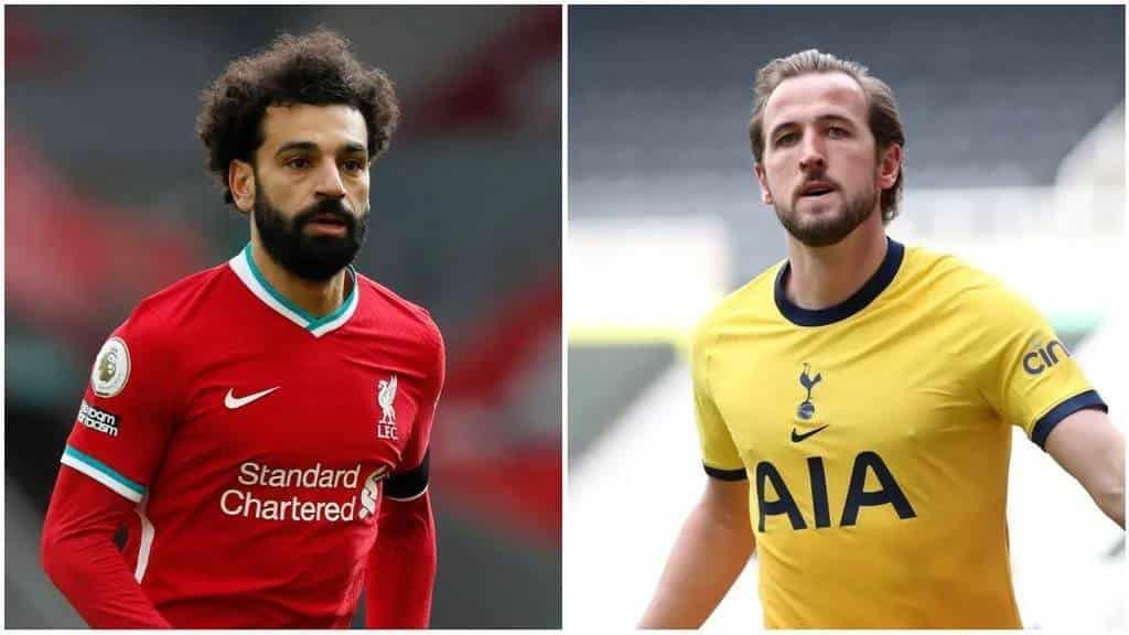 Si Ney y Mbappé salen, Salah y Kane son opciones en PSG