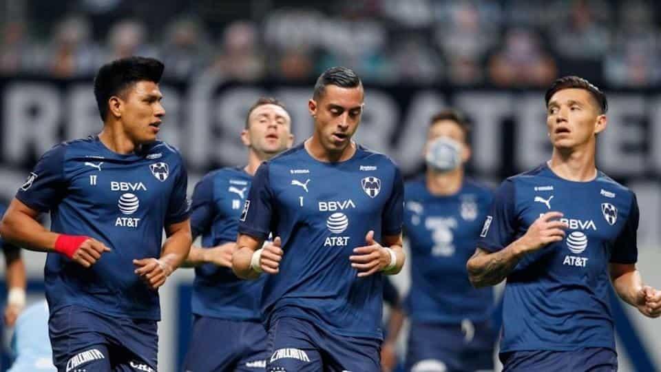 Llegan Rayados a 1000 triunfos; van por el 1001 ante Pantoja