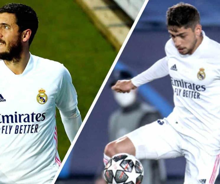 No jugará Hazard ante Liverpool; Valverde sí