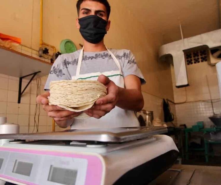 Dispara pandemia precios de alimentos y aparatos