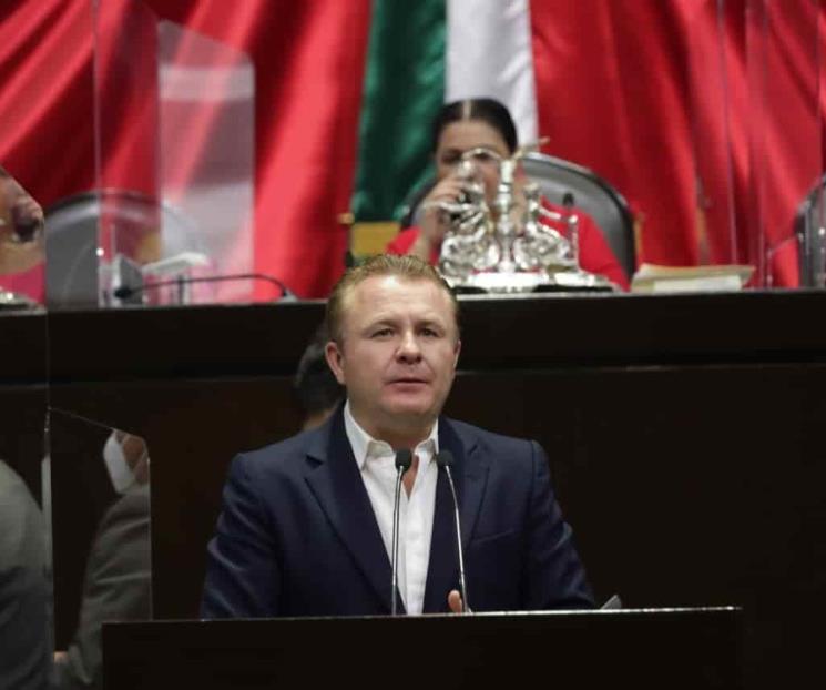 La mayoría de Cámara sólo busca golpear al sector productivo