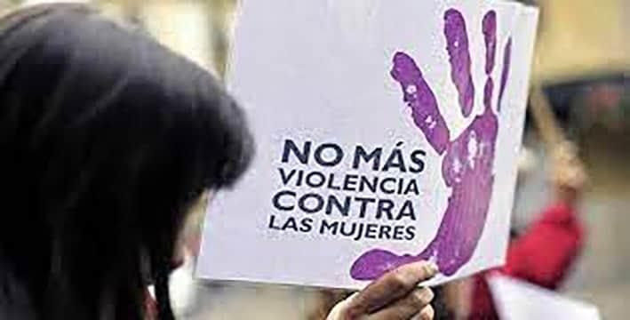 Se disparan delitos contra las mujeres, homicidios y robos