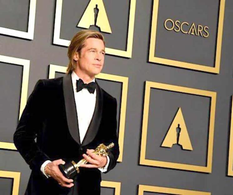 Vuelve la gala de los Óscar con Ford, Pitt y Witherspoon