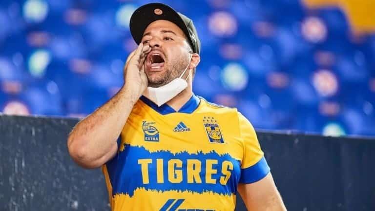Los gritos al ‘Tuca’