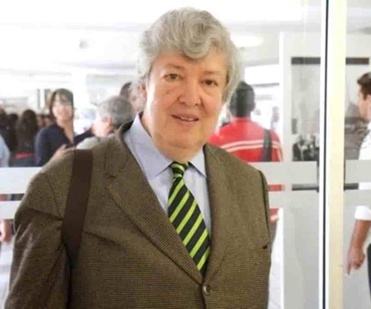 Fallece el arquitecto Carlos González Lobo